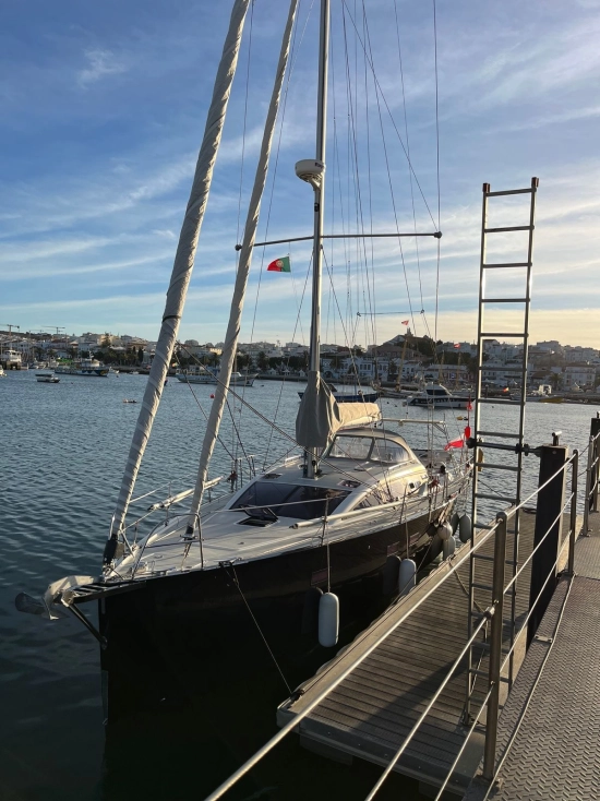 RM Yachts 1260 usata in vendita