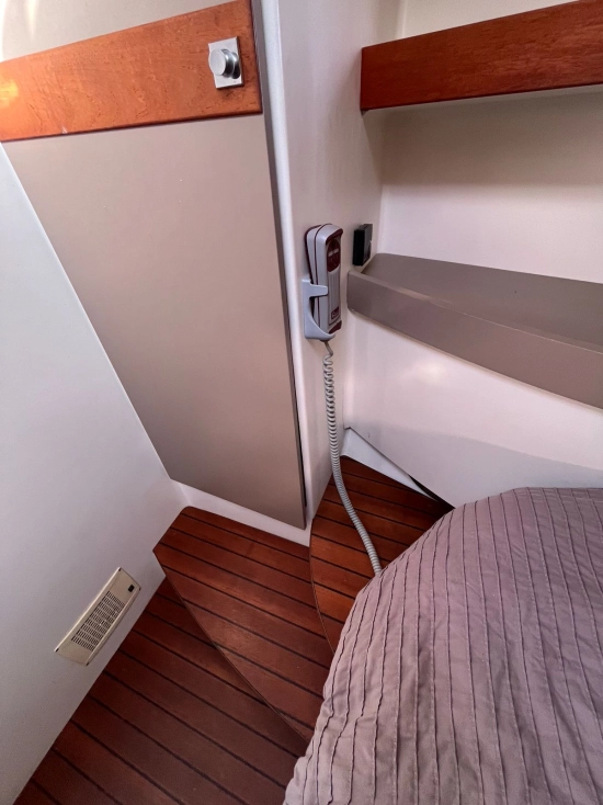 RM Yachts 1260 usata in vendita