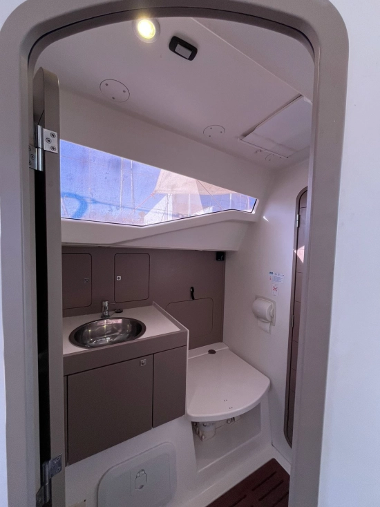 RM Yachts 1260 usata in vendita