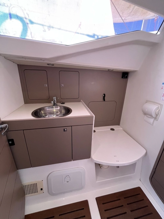 RM Yachts 1260 usata in vendita
