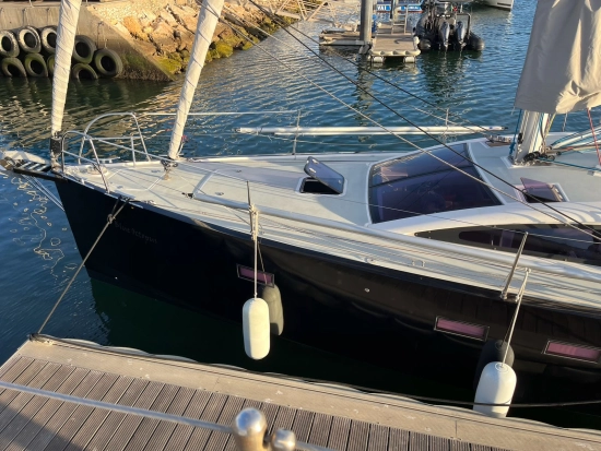 RM Yachts 1260 usata in vendita