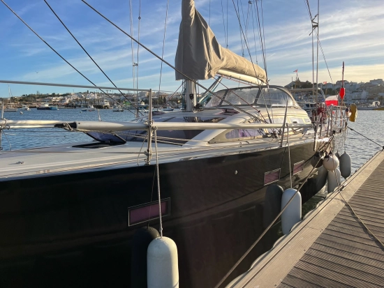RM Yachts 1260 usata in vendita