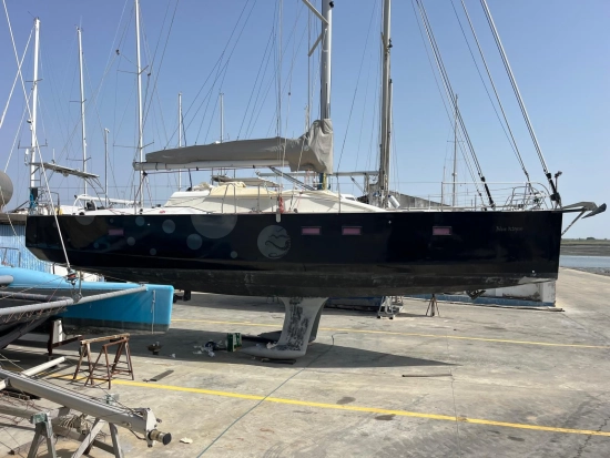 RM Yachts 1260 usata in vendita