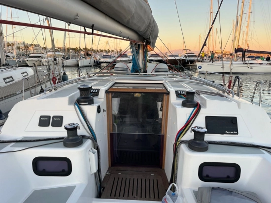 RM Yachts 1260 usata in vendita