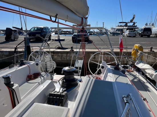 RM Yachts 1260 usata in vendita