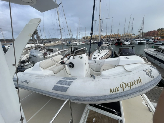 Grand Banks 47 Heritage usata in vendita