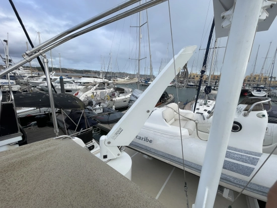 Grand Banks 47 Heritage usata in vendita