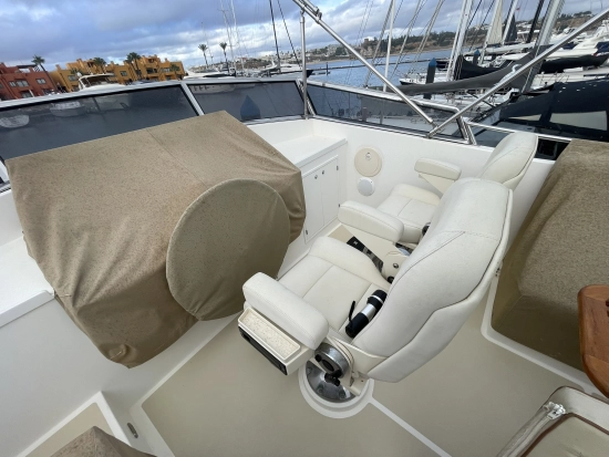 Grand Banks 47 Heritage usata in vendita
