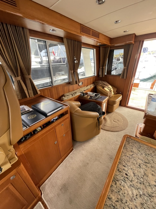 Grand Banks 47 Heritage usata in vendita