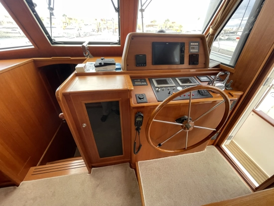 Grand Banks 47 Heritage usata in vendita