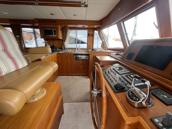 Grand Banks 47 Heritage usata in vendita