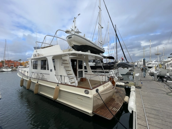 Grand Banks 47 Heritage usata in vendita
