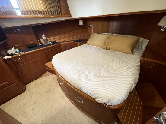 Grand Banks 47 Heritage usata in vendita