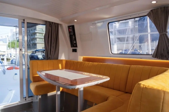 Fountaine Pajot Highland 35 usado à venda