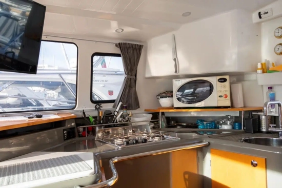 Fountaine Pajot Highland 35 usado à venda