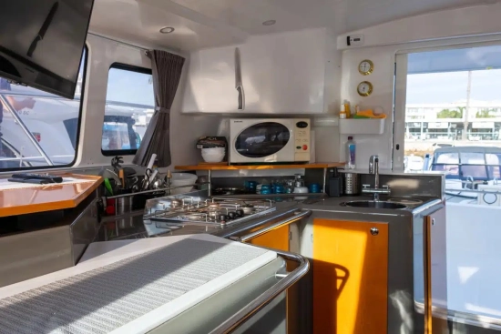 Fountaine Pajot Highland 35 usado à venda