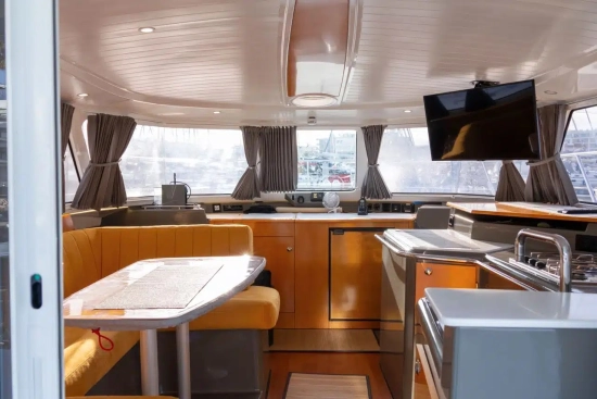 Fountaine Pajot Highland 35 usado à venda