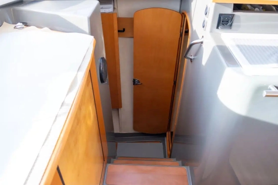 Fountaine Pajot Highland 35 usado à venda