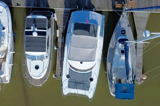 Fountaine Pajot Highland 35 usado à venda