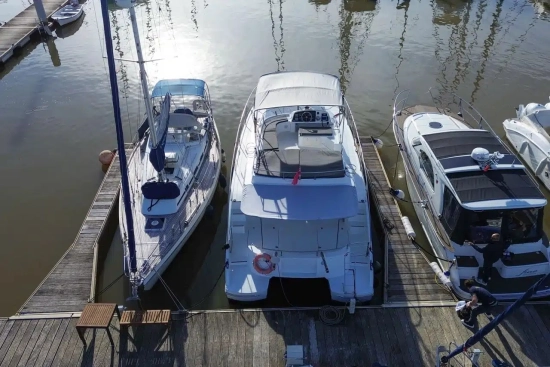 Fountaine Pajot Highland 35 usado à venda