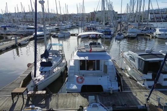 Fountaine Pajot Highland 35 usado à venda