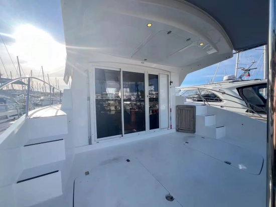 Fountaine Pajot Highland 35 usado à venda