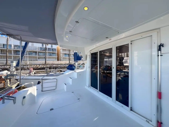 Fountaine Pajot Highland 35 usado à venda