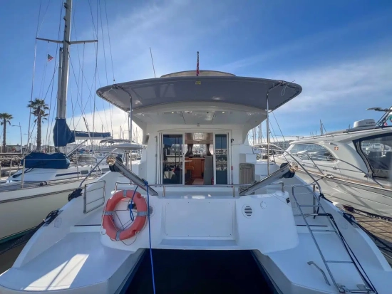Fountaine Pajot Highland 35 usado à venda