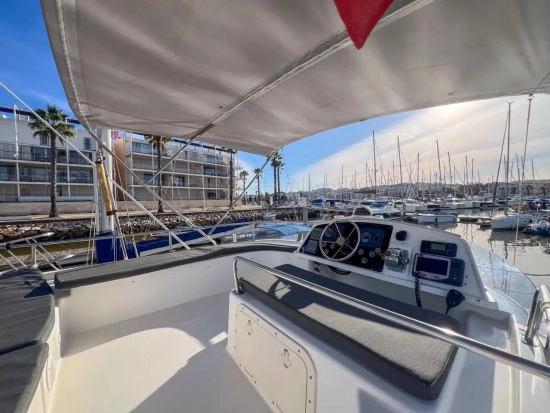 Fountaine Pajot Highland 35 usado à venda