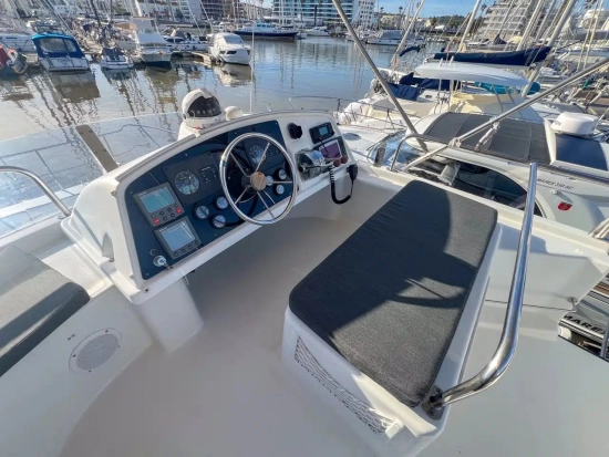 Fountaine Pajot Highland 35 usado à venda