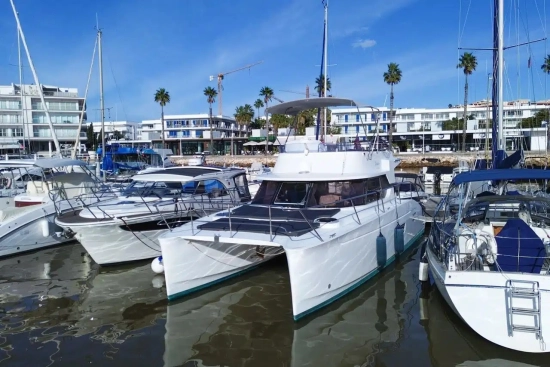 Fountaine Pajot Highland 35 usado à venda