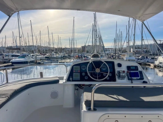 Fountaine Pajot Highland 35 usado à venda
