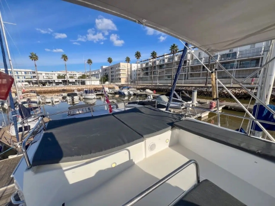 Fountaine Pajot Highland 35 usado à venda