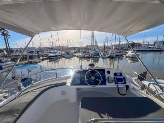 Fountaine Pajot Highland 35 usado à venda