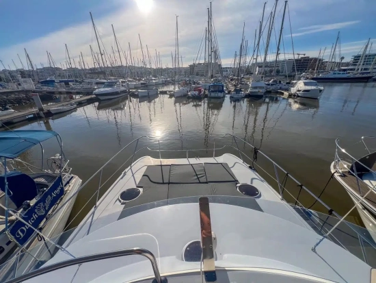Fountaine Pajot Highland 35 usado à venda