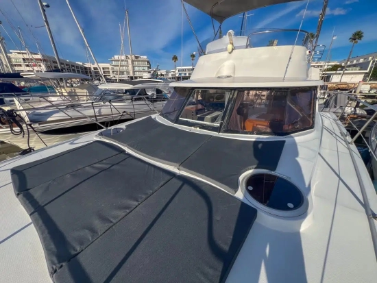 Fountaine Pajot Highland 35 usado à venda