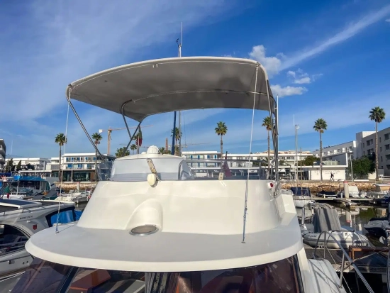 Fountaine Pajot Highland 35 usado à venda