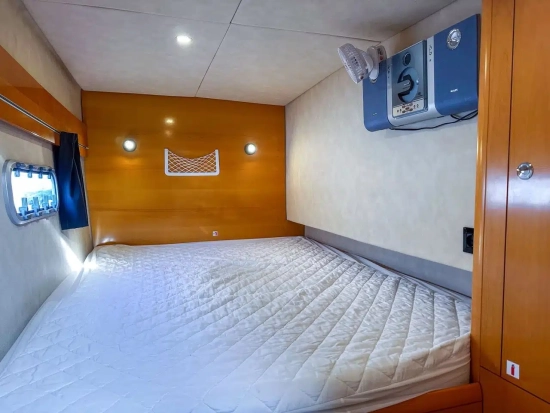 Fountaine Pajot Highland 35 usado à venda