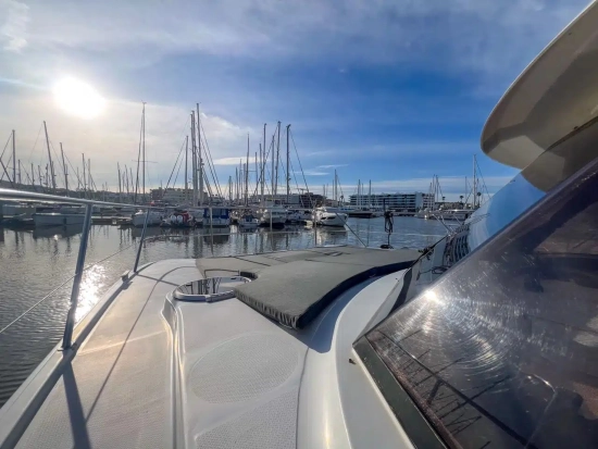 Fountaine Pajot Highland 35 usado à venda