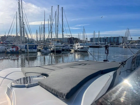 Fountaine Pajot Highland 35 usado à venda