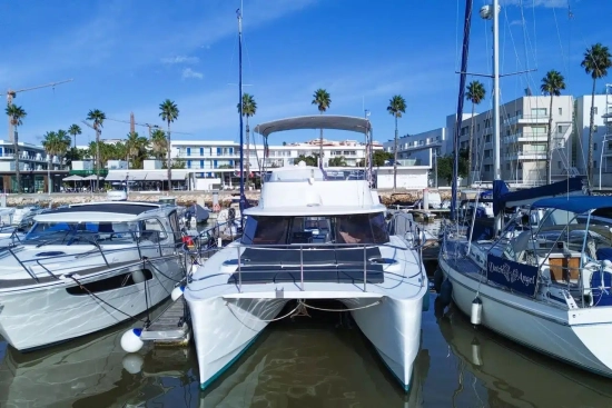 Fountaine Pajot Highland 35 usado à venda