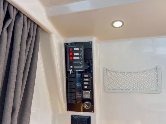 Fountaine Pajot Highland 35 usado à venda