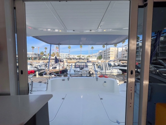 Fountaine Pajot Highland 35 usado à venda