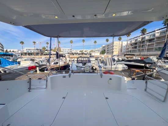 Fountaine Pajot Highland 35 usado à venda