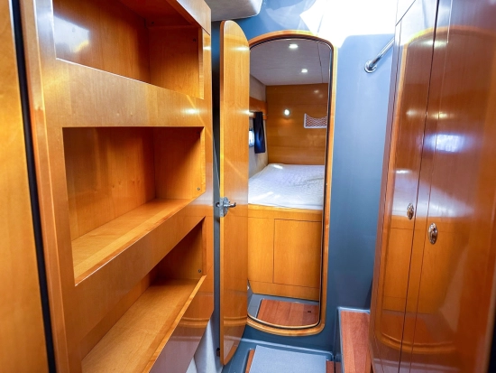 Fountaine Pajot Highland 35 usado à venda