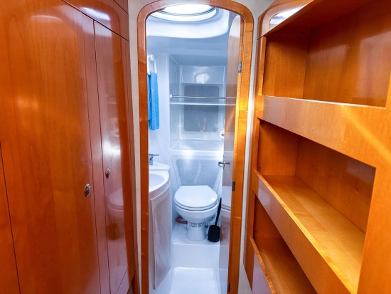 Fountaine Pajot Highland 35 usado à venda