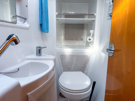 Fountaine Pajot Highland 35 usado à venda