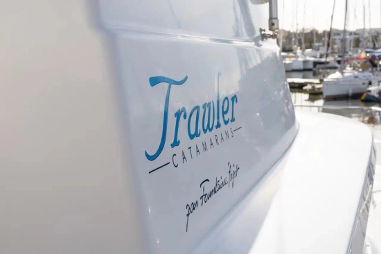 Fountaine Pajot Highland 35 usado à venda