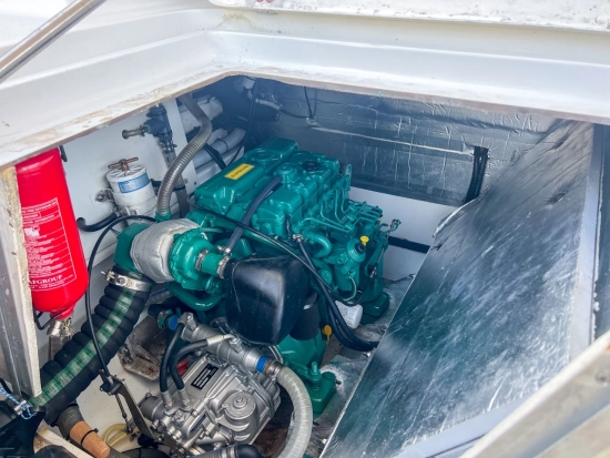 Fountaine Pajot Highland 35 usado à venda