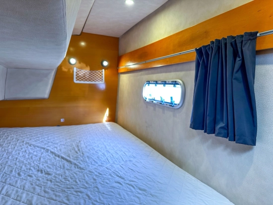 Fountaine Pajot Highland 35 usado à venda
